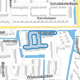 Muijeveld