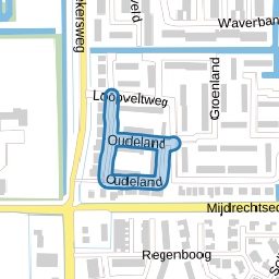 Oudeland