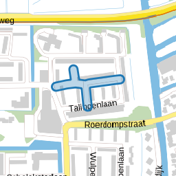 Patrijzenlaan