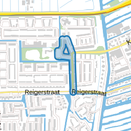Plevierenlaan