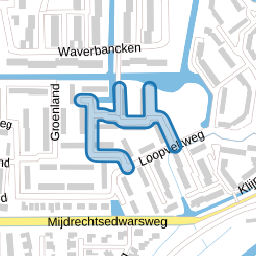 Proosdijland