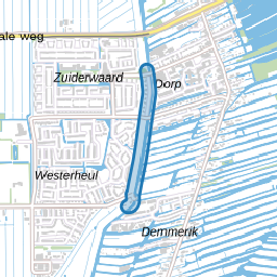 Ringdijk