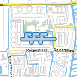 Scholeksterlaan