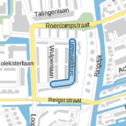 Snippenlaan