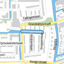 Turelurenlaan
