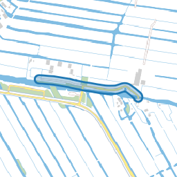 Veldhuisweg