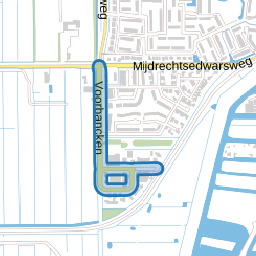 Voorbancken
