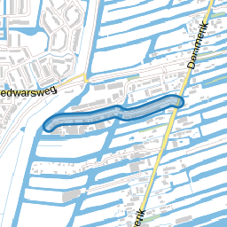 Wilgenlaan