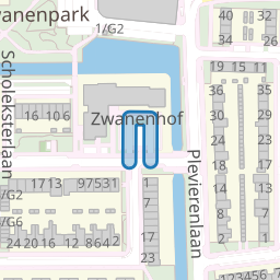 Zwanenhof