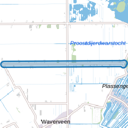 Proostdijerdwarsweg