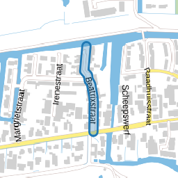 Beatrixstraat