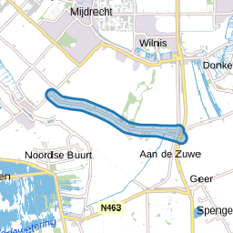 Bovendijk