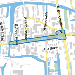 Dorpsstraat