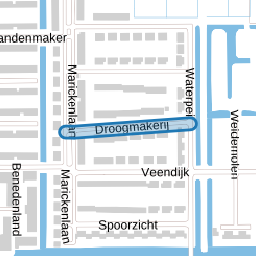 Droogmakerij