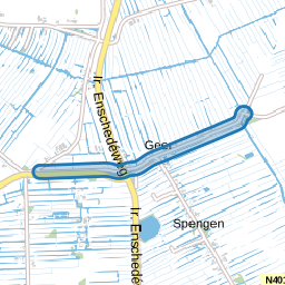 Geerkade