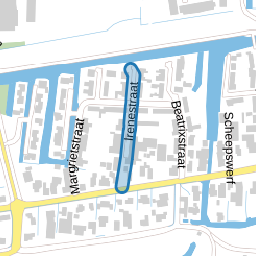 Irenestraat