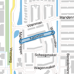 Kastelein
