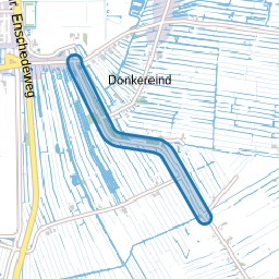 Korenmolenweg