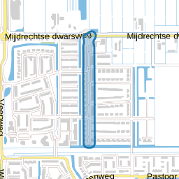 Marickenlaan
