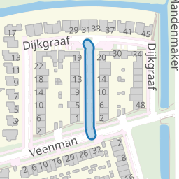 Poldermeester