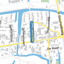 Raadhuisstraat