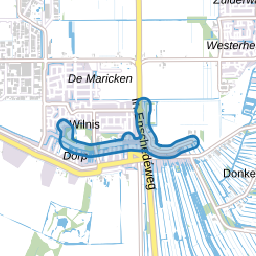 Ringdijk