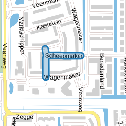 Scheepmaker
