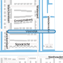 Veendijk