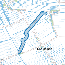 Veenkade