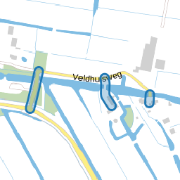 Veldhuis