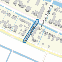 Veldzijdeweg