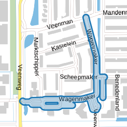 Wagenmaker
