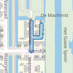 Weidemolen