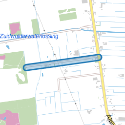 Oosterveldweg