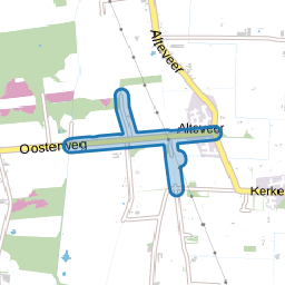 Oosterweg