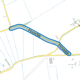 Hooidijk