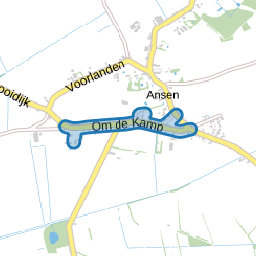 Om de Kamp