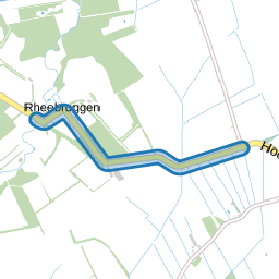 Rheebruggen