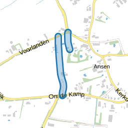 't Steegje