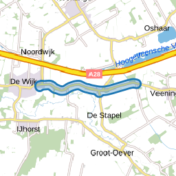 Commissieweg