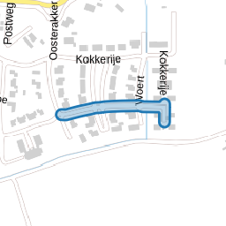 Hebelenakker