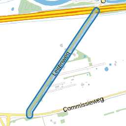 Leijenweg