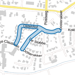 Oldenhof