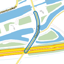 Ossesluis