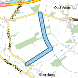 Stapelerveldweg