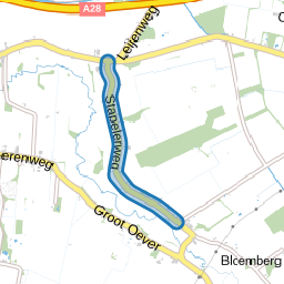 Stapelerweg