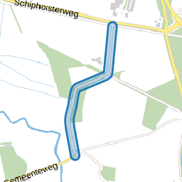 Staphorsterweg