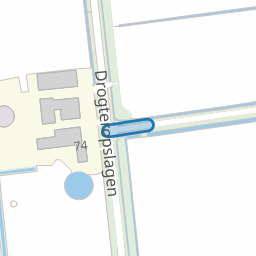 Moeshoekweg