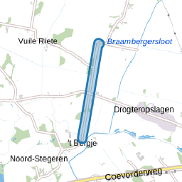 Reestweg