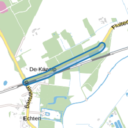 Fluitenbergseweg